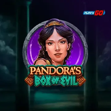 Pandoras Box of Evil - JETPLANE168