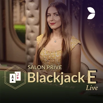 Salon Privé Blackjack E - JETPLANE168