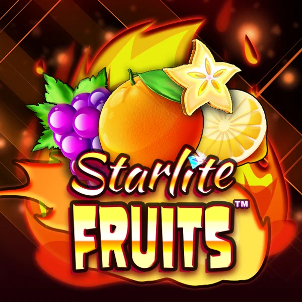 Starlite Fruits&trade; - JETPLANE168
