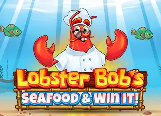 Pragmatic : Lobster Bobs Sea Food and Win It - JETPLANE168