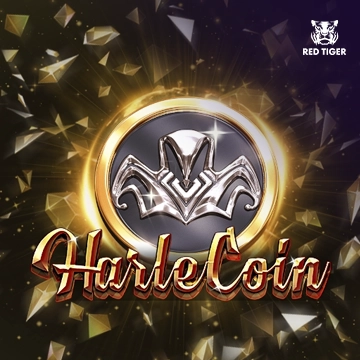 Harle Coin - JETPLANE168
