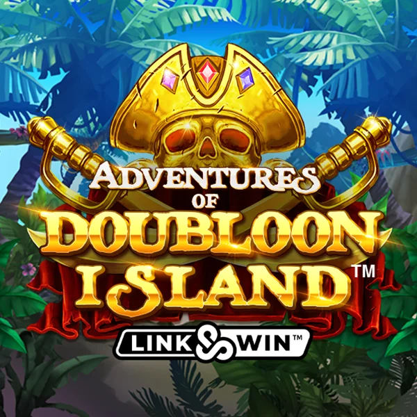 Adventures Of Doubloon Island - JETPLANE168