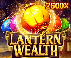 Lantern Wealth - JETPLANE168