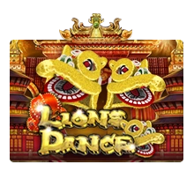 Joker123 : Lions Dance - JETPLANE168