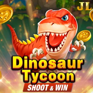 Dinosaur Tycoon - JETPLANE168