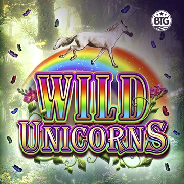 Wild Unicorns - JETPLANE168