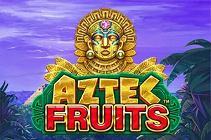 Aztec Fruits - JETPLANE168