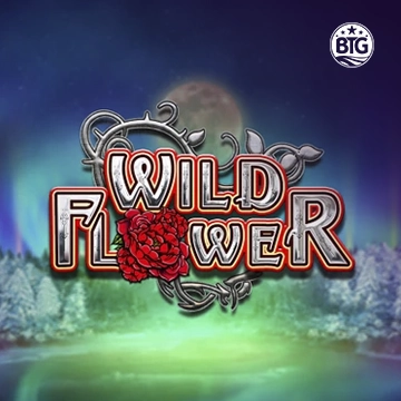 Wild Flower - JETPLANE168