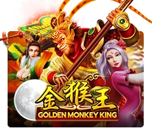 Joker123 : Golden Monkey King - JETPLANE168