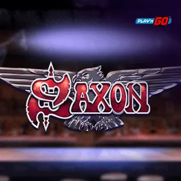 Saxon - JETPLANE168