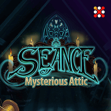 Mancala : Seance: Mysterious Attic - JETPLANE168