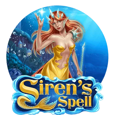 Habanero : Sirens Spell - JETPLANE168