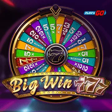 Big Win 777 - JETPLANE168