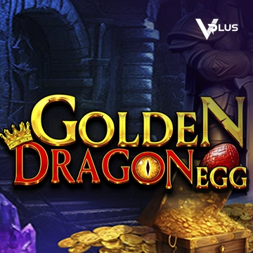 Golden Dragon Egg - JETPLANE168