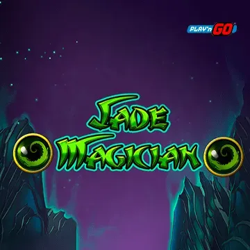 Jade Magician - JETPLANE168