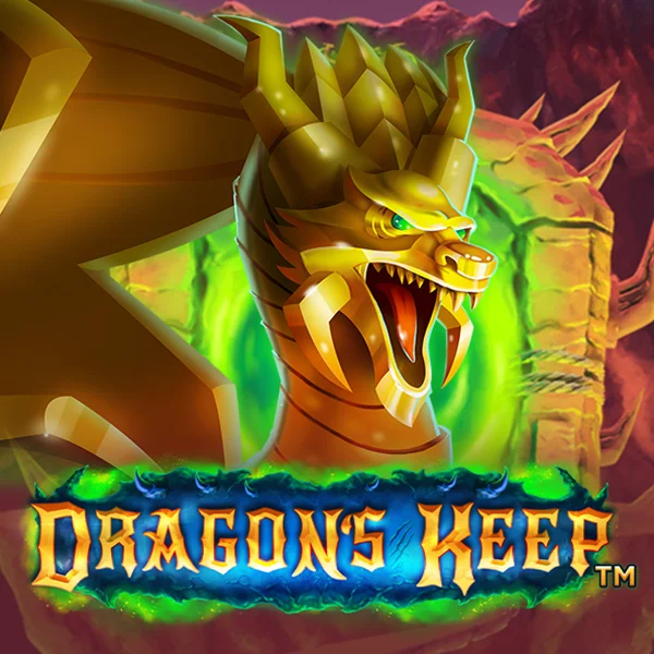Dragons Keep - JETPLANE168
