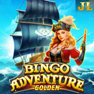 Bingo Adventure - JETPLANE168
