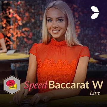 Speed Baccarat W - JETPLANE168