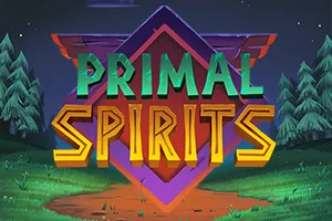 Primal Spirits - JETPLANE168