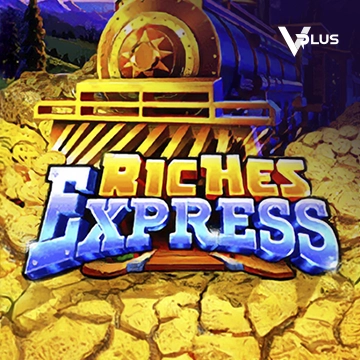 Riches Express - JETPLANE168