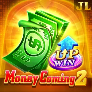 Jili : Money Coming 2 - JETPLANE168