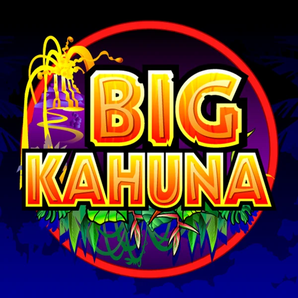 Big Kahuna - JETPLANE168