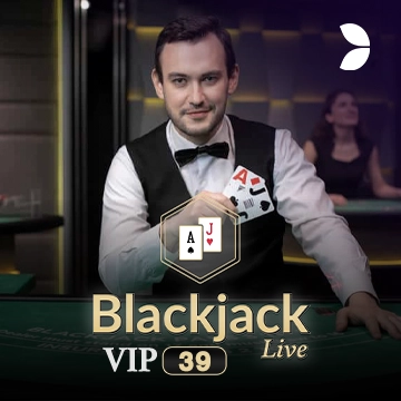 Blackjack VIP 39 - JETPLANE168