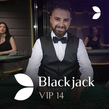 Blackjack VIP 14 - JETPLANE168