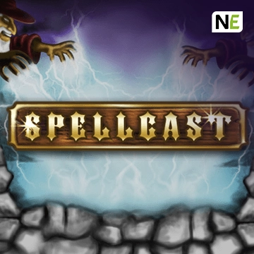 Spellcast - JETPLANE168