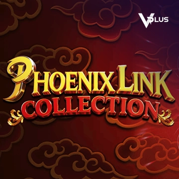 Phoenix Link - Collection - JETPLANE168
