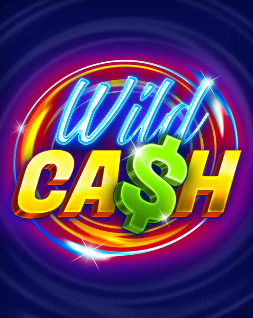 Bgaming : Wild Cash - JETPLANE168