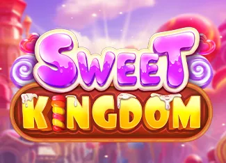 Sweet Kingdom - JETPLANE168