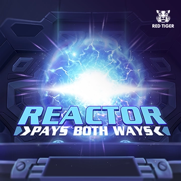 Reactor - JETPLANE168