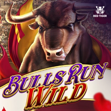 Bulls Run Wild - JETPLANE168