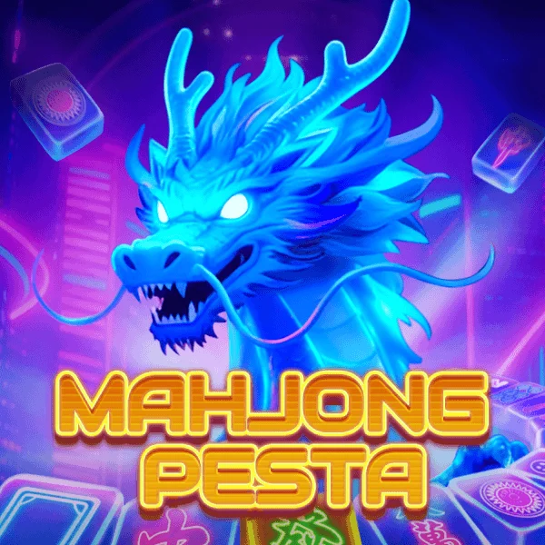Mahjong Party - JETPLANE168
