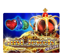 Joker123 : Just Jewels Deluxe - JETPLANE168