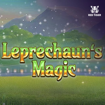 Leprechauns Magic - JETPLANE168