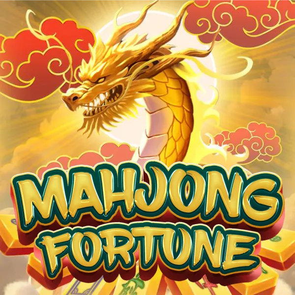 Mahjong Fortune - JETPLANE168