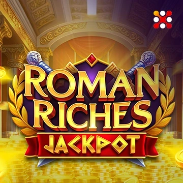 Mancala : Roman Riches Jackpot - JETPLANE168