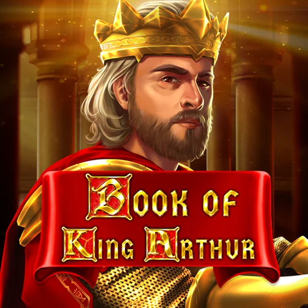 Book of King Arthur - JETPLANE168