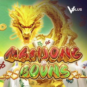 Mahjong Bonus - JETPLANE168