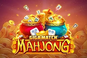 Giga Match Mahjong - JETPLANE168