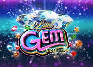 Pragmatic : Little Gem Hold and Spin - JETPLANE168