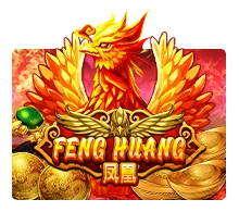 Joker123 : Feng Huang - JETPLANE168