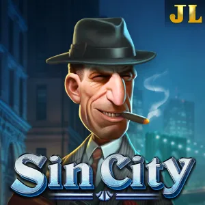 Jili : Sin City - JETPLANE168