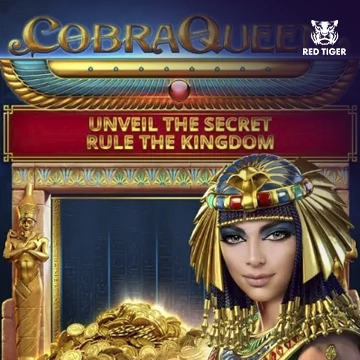 Cobra Queen - JETPLANE168