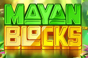 Mayan Blocks - JETPLANE168