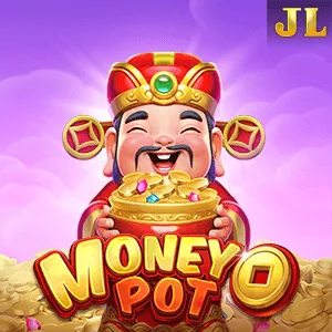 Jili : Money Pot - JETPLANE168