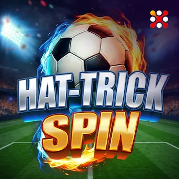 Hat-Trick Spin - JETPLANE168