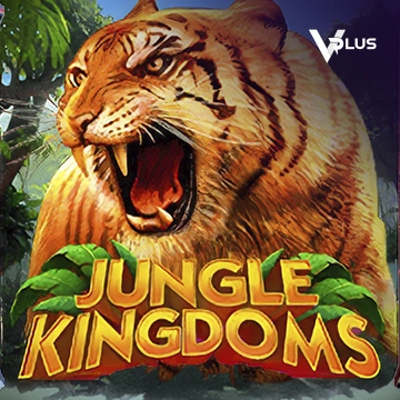 Jungle Kingdoms - JETPLANE168